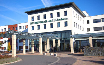 Helios Hospital Hildesheim