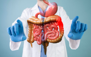 Surgical Gastroenterology