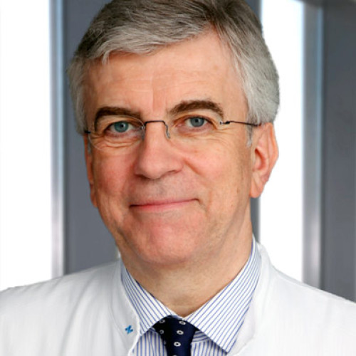 Prof. Dr. med. Siegbert Rossol