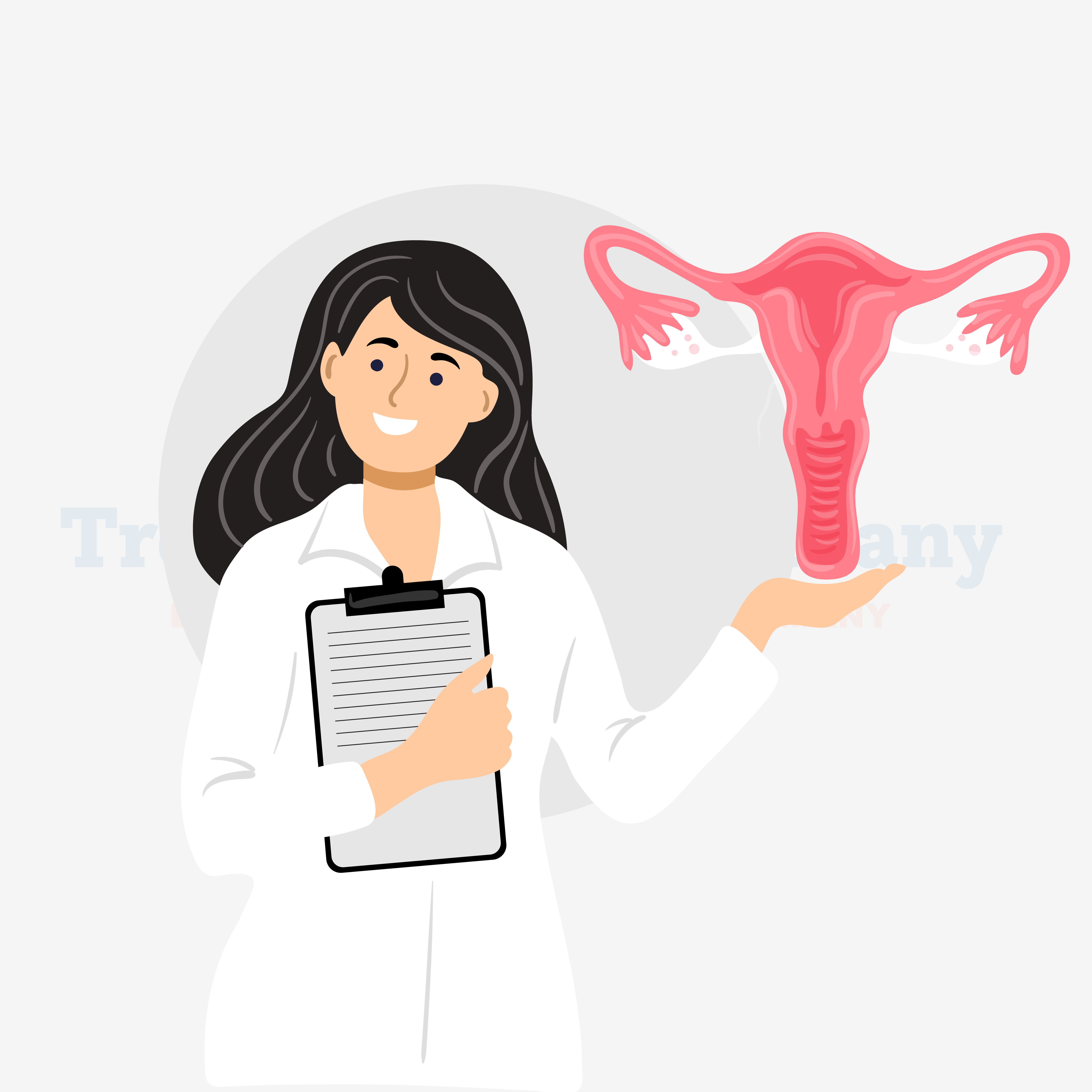 Uterine (Endometrial) Cancer
